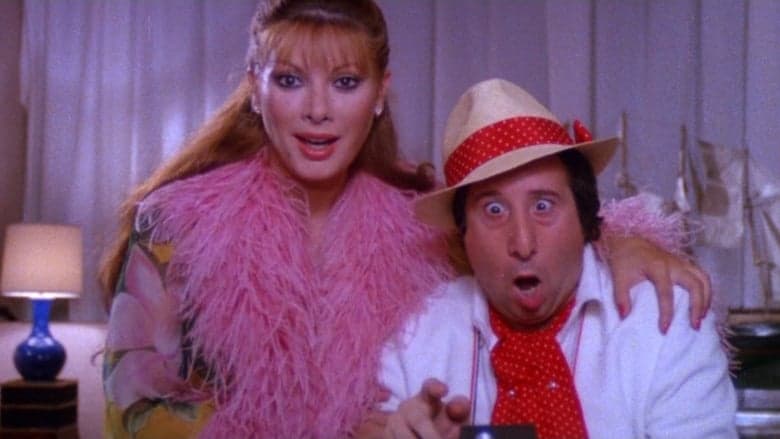 copertina La poliziotta a New York