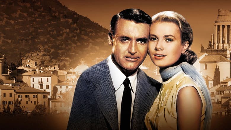 copertina del programma Caccia al ladro