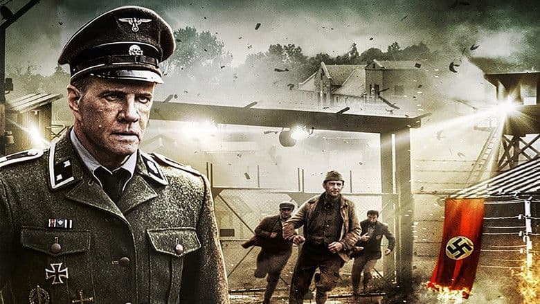 copertina del programma Sobibor - La grande fuga