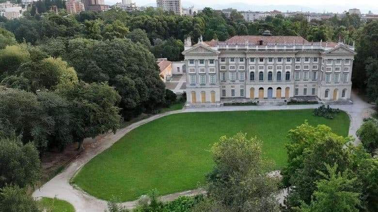 copertina I tesori nascosti dei musei civici di Milano