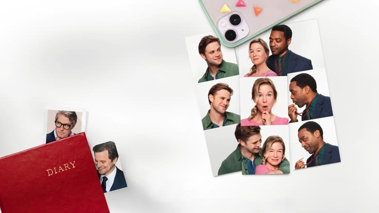 copertina del programma Bridget Jones - Un Amore Di Ragazzo