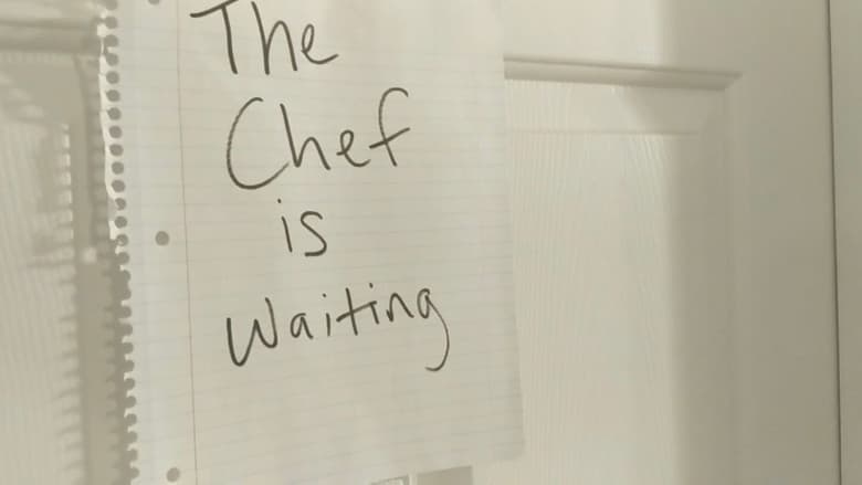 copertina del programma Chef