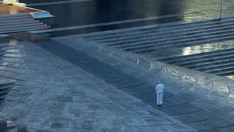 copertina del programma In Viaggio