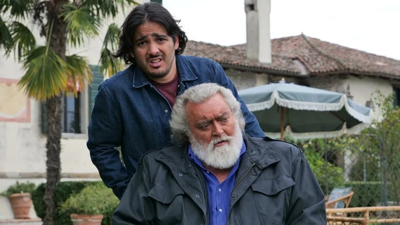 copertina del programma Esprimi Un Desiderio