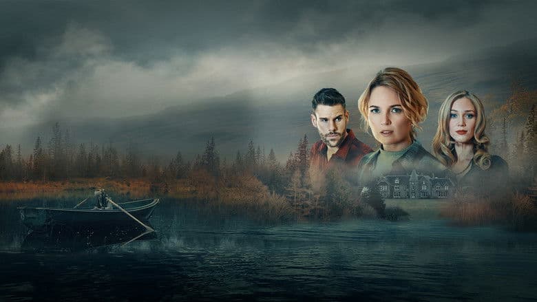 copertina del programma Omicidio nelle Highlands