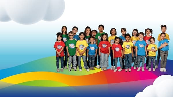 copertina 68° Festival Dello Zecchino D'Oro - Prima Puntata