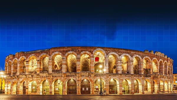 copertina del programma BYD Music Awards