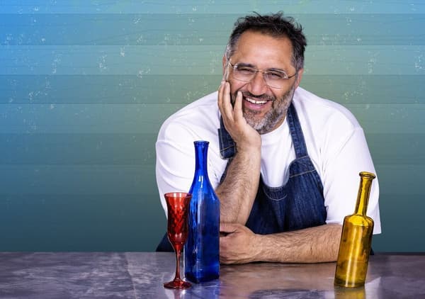 copertina del programma Camper Osteria Italia