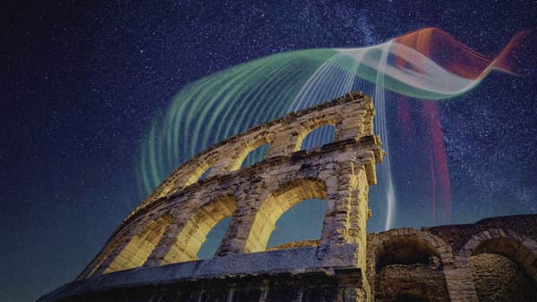 copertina Campioni Del Mondo, Italia Loves Unesco