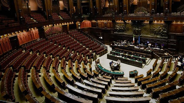 copertina del programma Canto Di Natale Per La Ricerca