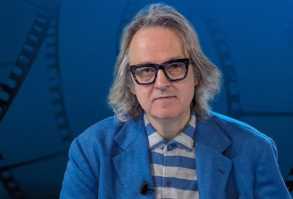 copertina Cinematografo Speciale Biennale Cinema 2026