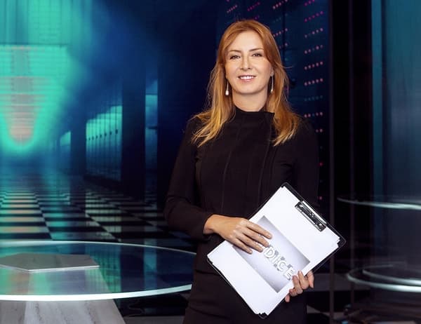 copertina Codice, La Vita è Digitale