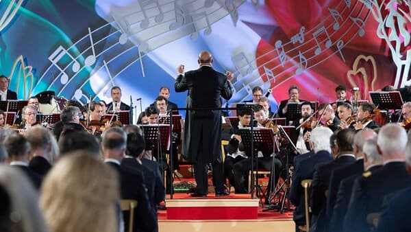 copertina Concerto Per La Festa Della Repubblica 2026