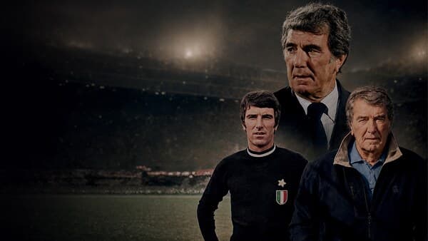 copertina del programma Dino Zoff - Volevo solo fare bene il mio lavoro
