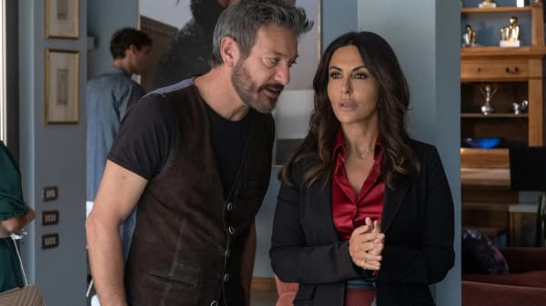 copertina del programma Gloria