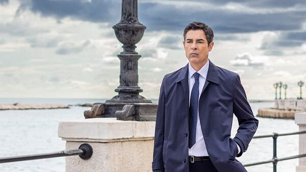 copertina del programma Guerrieri - La regola dell'equilibrio