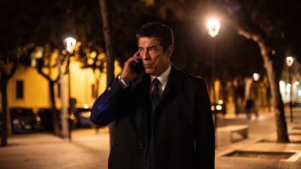 copertina del programma Guerrieri - La regola dell'equilibrio