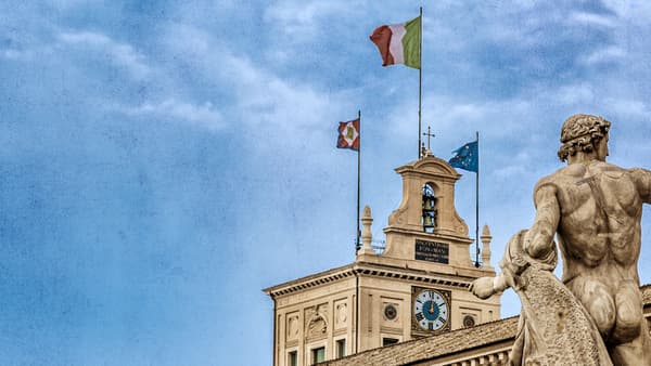 copertina I Volti Della Repubblica - 80 Anni Dal Referendum
