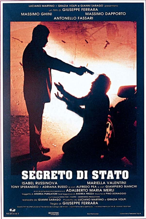 copertina Il segreto di Isabelle