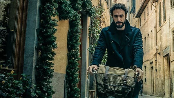 copertina del programma L'altro ispettore