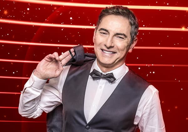 copertina del programma L'Anno Che Verrà