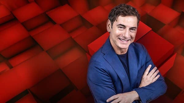 copertina del programma L'Eredità - Sfida Tra Giganti