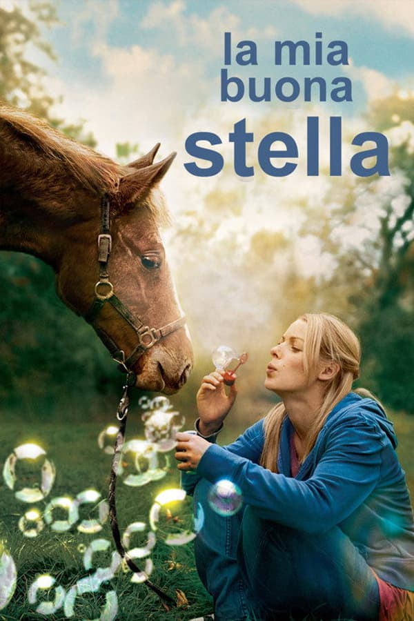 copertina del programma La buona stella