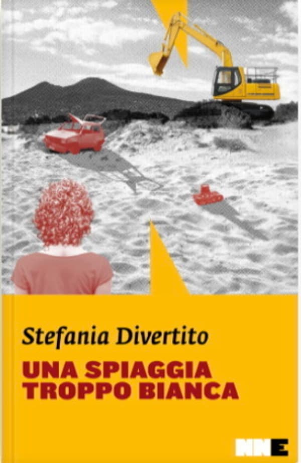 copertina del programma La Gemma Della Nostra Vita