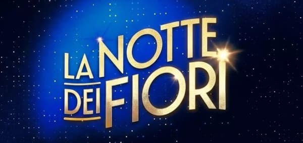 copertina del programma La Notte Dei Fiori