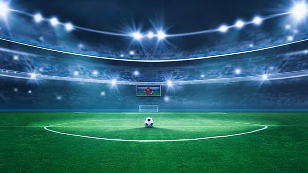copertina del programma La Partita Del Cuore - 26