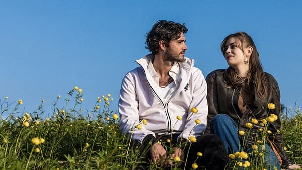 copertina del programma Lapponia I love iù