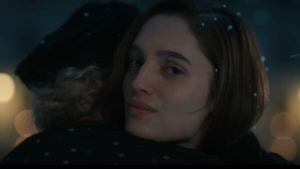 copertina del programma Le libere donne