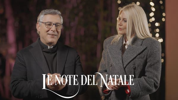 copertina Le Note Del Natale
