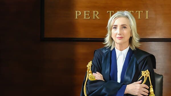 copertina del programma Libera