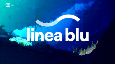 copertina Linea Blu - Porti D'Italia: Da Palermo All'Isola Delle Femmine - 25