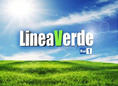 copertina Linea Verde