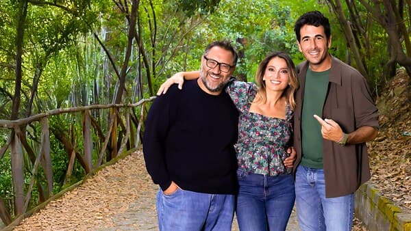 copertina Linea Verde - Abruzzo, Le Glorie Di San Martino
