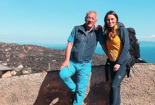 copertina Linea Verde Sentieri Estate - Il Cammino Di Francesco Da La Verna A Piediluco - 24