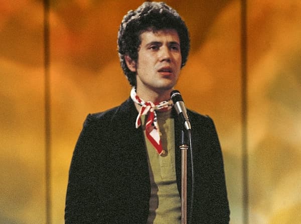 copertina Lucio Battisti, Numero Uno - TechetecheShow