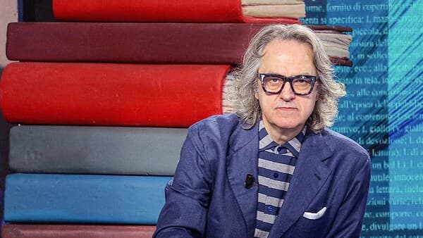copertina Milleeunlibro Scrittori In TV