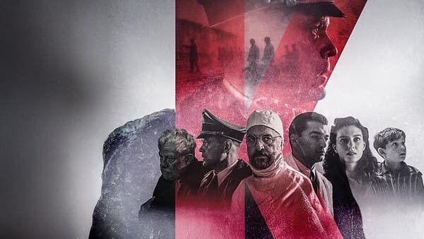 copertina del programma Morbo K - Chi salva una vita salva il mondo intero