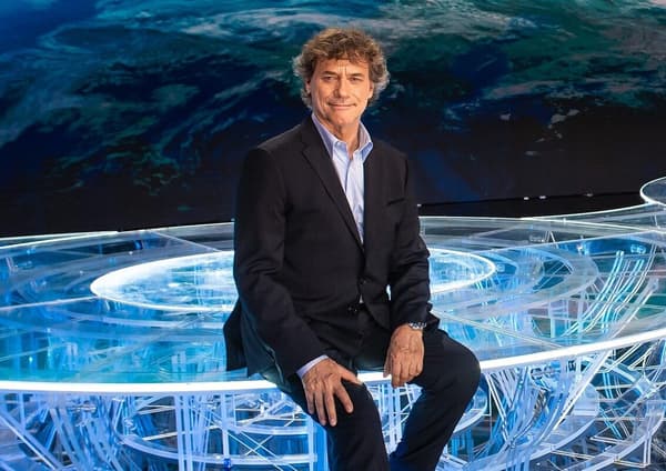 copertina Noos - L'Avventura Della Conoscenza