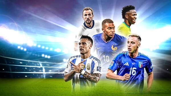 copertina del programma Notti Mondiali