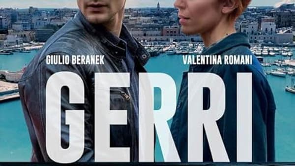 copertina del programma Ogni Promessa è Debito