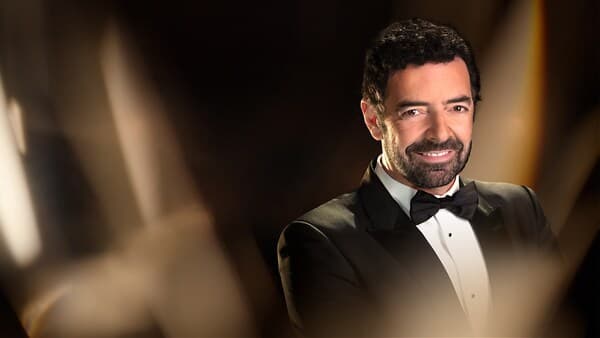 copertina del programma Oscars - La Notte in Diretta