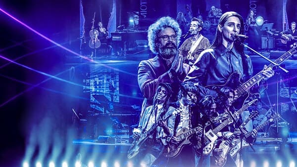 copertina del programma Premio Tenco 2025