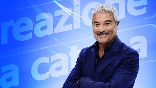 copertina Reazione A Catena Weekend
