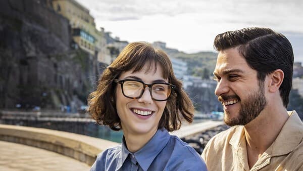 copertina del programma Roberta Valente - Notaio in Sorrento