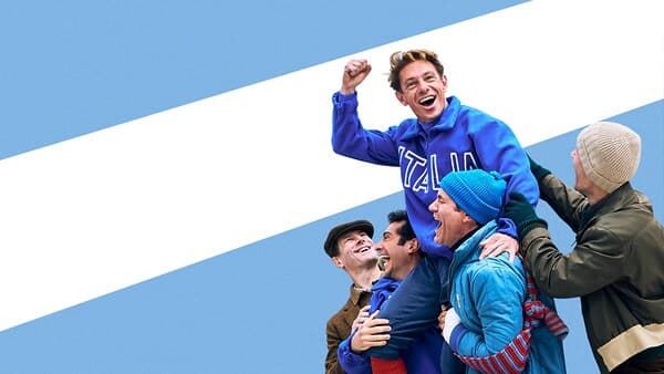 copertina del programma Rosso Volante