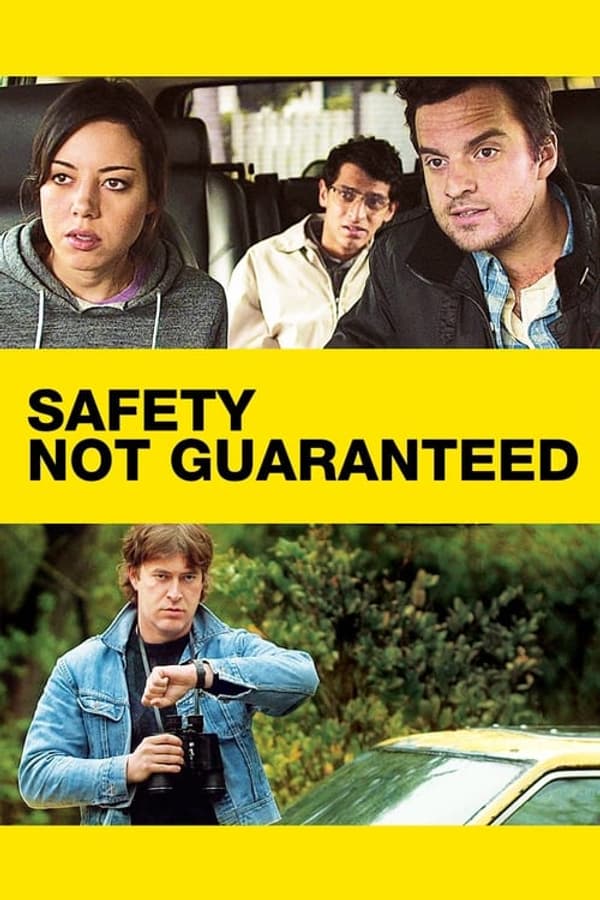 copertina del programma Safety Love